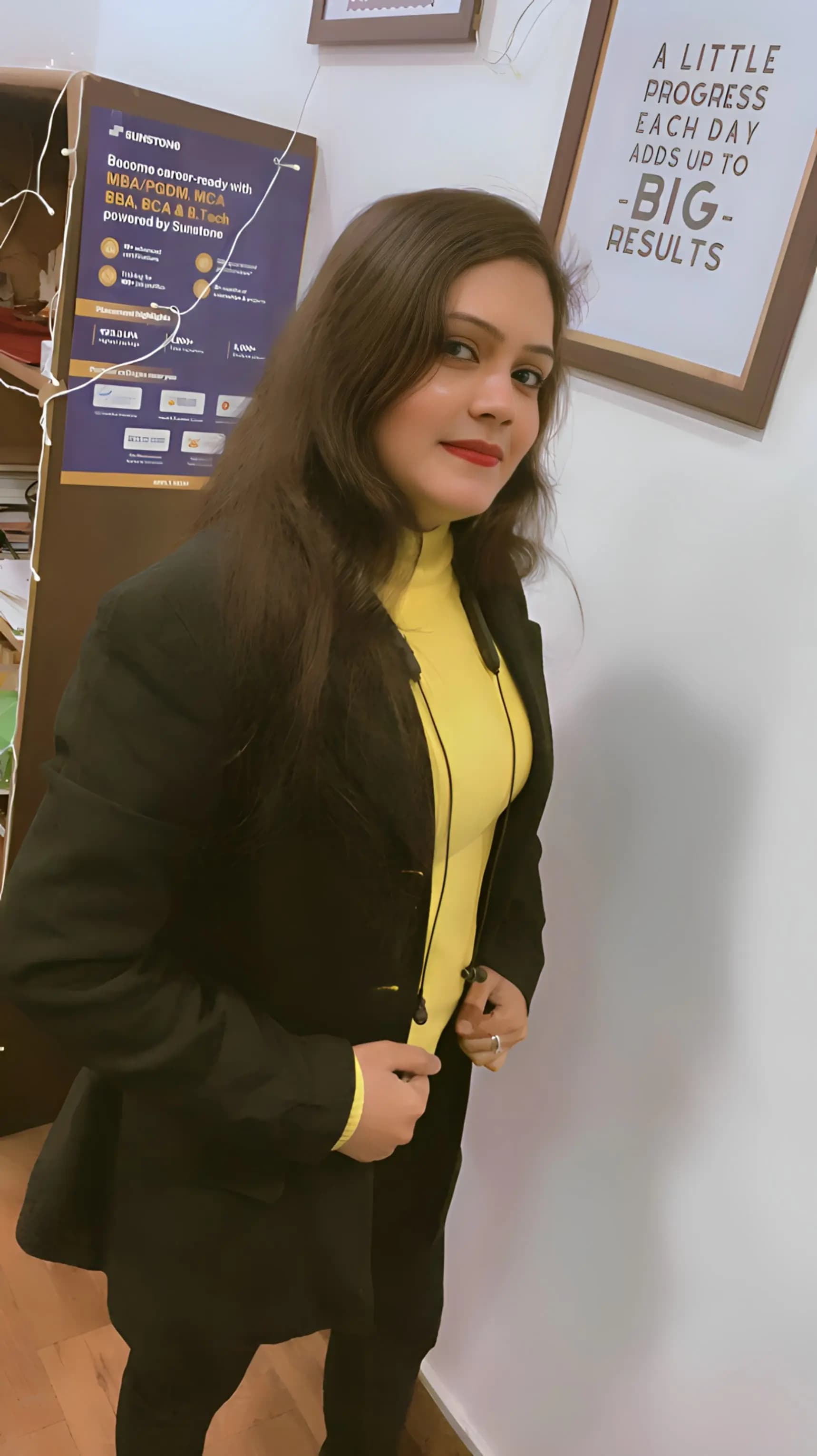 Arshi Ansari