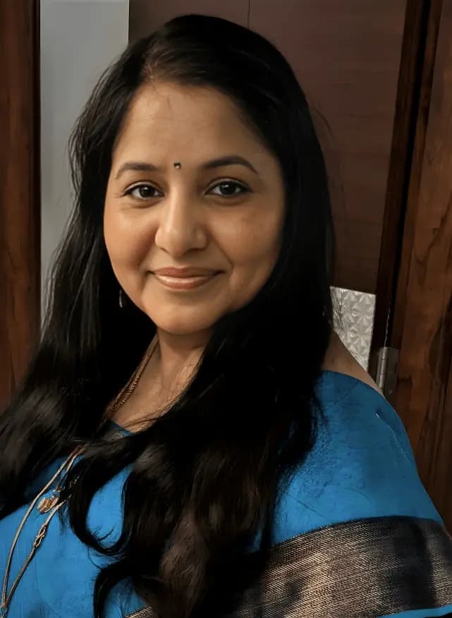 Shashi Jain