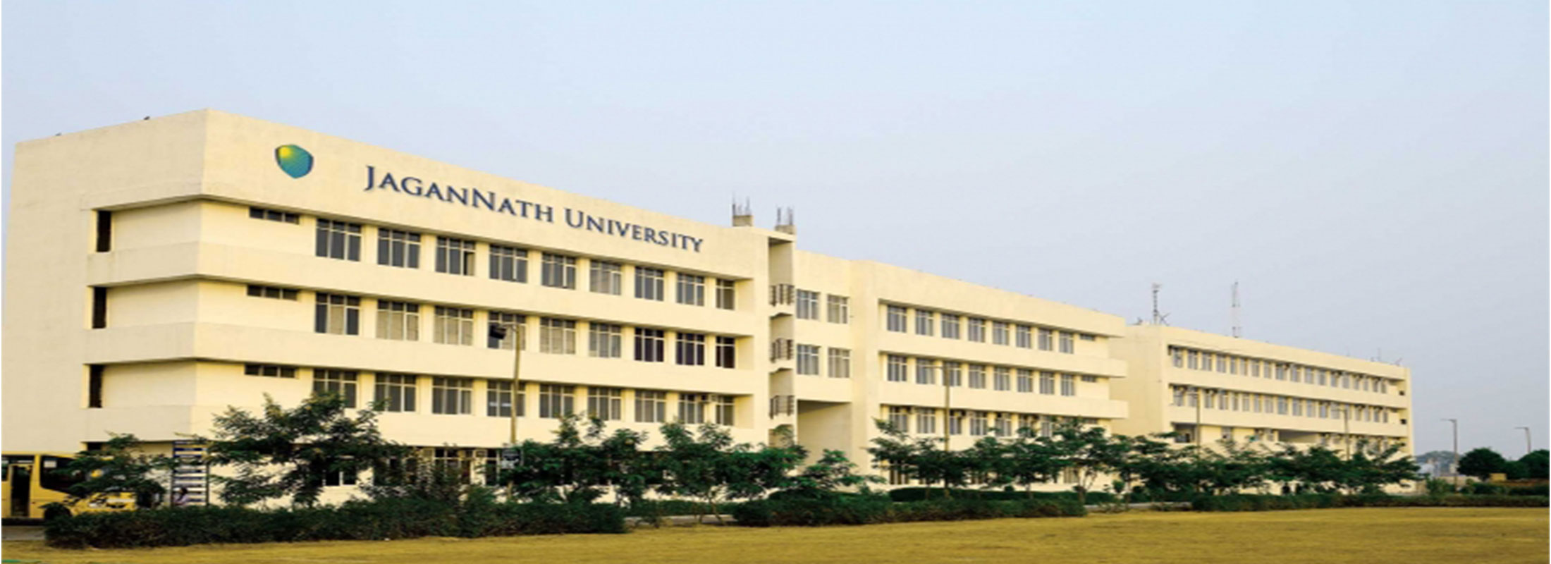 Jagannath University Online Campus