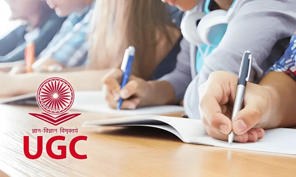 UGC Regulations Banner
