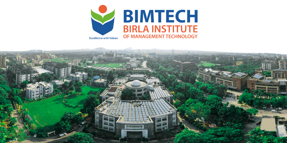 BIMTECH Online Campus