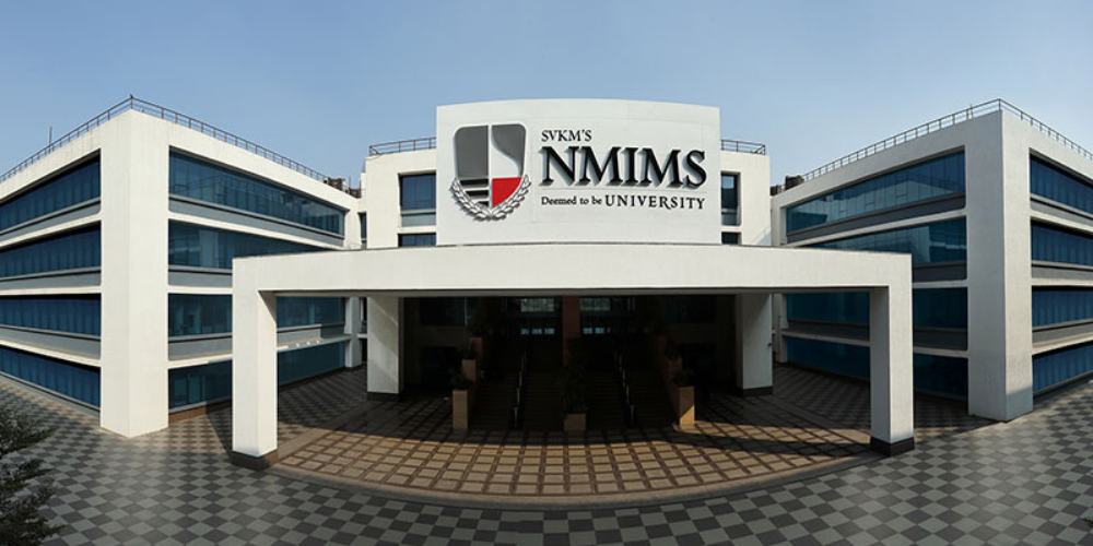 NMIMS Online Campus