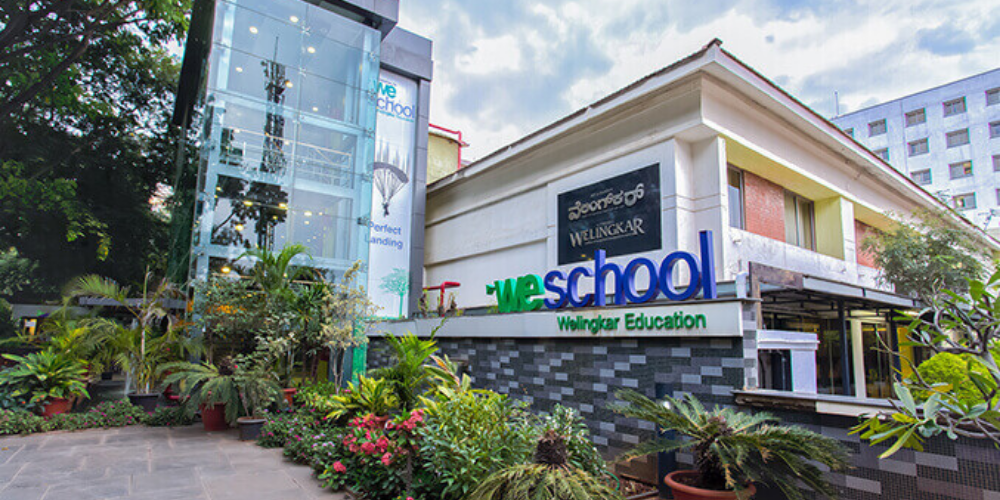 Welingkar University Online Campus